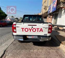 تويوتا هايلوكس